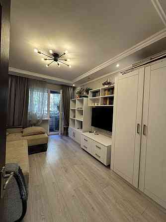 Двухкомнатная квартира на 6ст Фонтана/ивана Франко! Долгосрочно Одесса