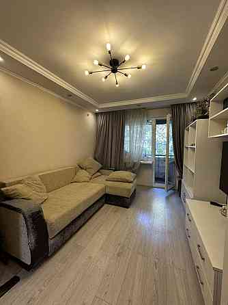 Двухкомнатная квартира на 6ст Фонтана/ивана Франко! Долгосрочно Одесса