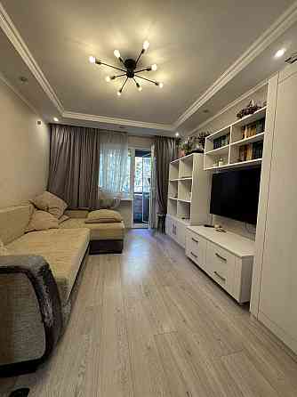 Двухкомнатная квартира на 6ст Фонтана/ивана Франко! Долгосрочно Одесса