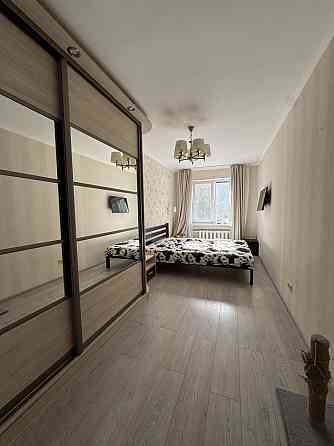 Двухкомнатная квартира на 6ст Фонтана/ивана Франко! Долгосрочно Одесса