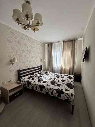 Двухкомнатная квартира на 6ст Фонтана/ивана Франко! Долгосрочно Одесса