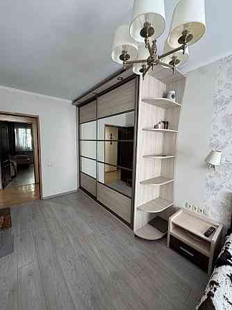 Двухкомнатная квартира на 6ст Фонтана/ивана Франко! Долгосрочно Одесса