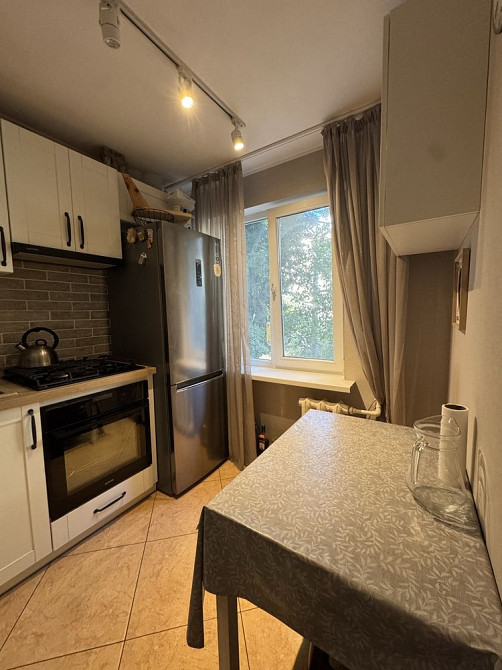 Двухкомнатная квартира на 6ст Фонтана/ивана Франко! Долгосрочно Одеса - зображення 7