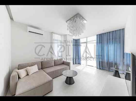 ‼️Стильна 2к квартира в Новопечерських Липках | Підписання БЕЗ ПРИЇЗДУ Киев