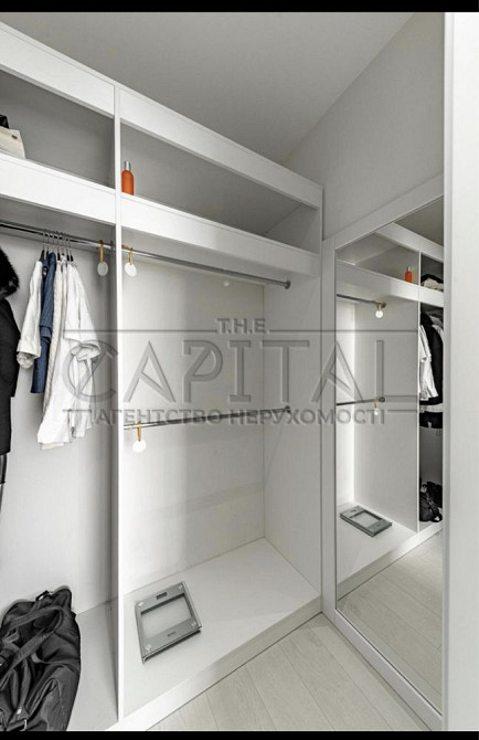 ‼️Стильна 2к квартира в Новопечерських Липках | Підписання БЕЗ ПРИЇЗДУ Киев - изображение 7