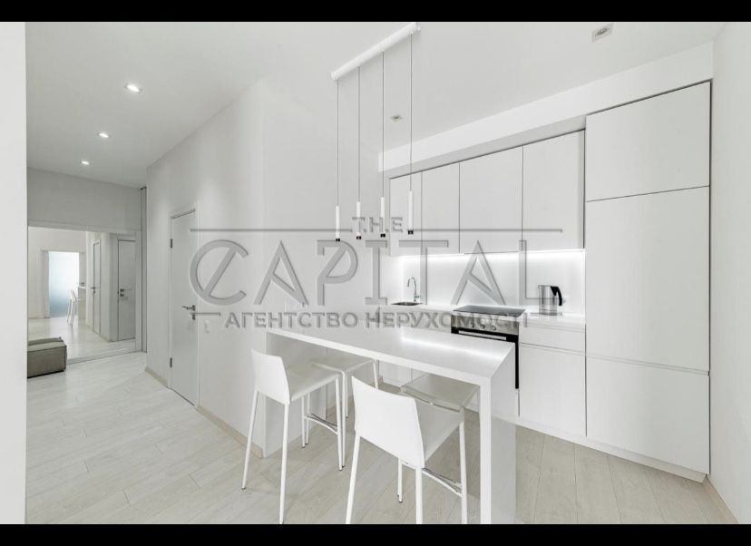 ‼️Стильна 2к квартира в Новопечерських Липках | Підписання БЕЗ ПРИЇЗДУ Киев - изображение 4