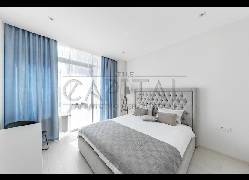 ‼️Стильна 2к квартира в Новопечерських Липках | Підписання БЕЗ ПРИЇЗДУ Киев - изображение 8