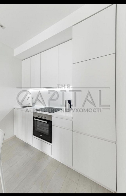 ‼️Стильна 2к квартира в Новопечерських Липках | Підписання БЕЗ ПРИЇЗДУ Киев - изображение 6