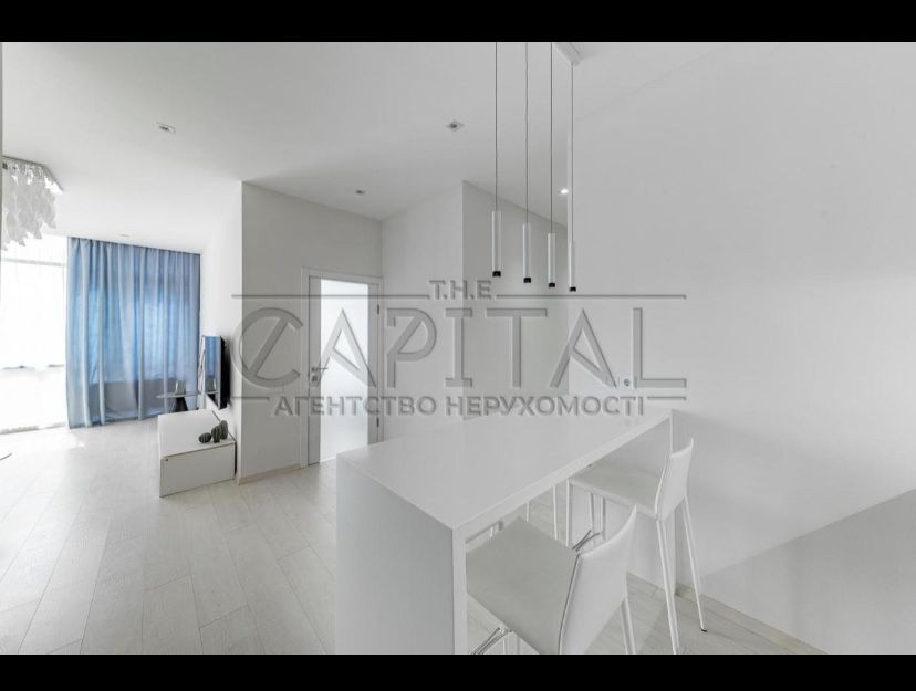 ‼️Стильна 2к квартира в Новопечерських Липках | Підписання БЕЗ ПРИЇЗДУ Киев - изображение 5