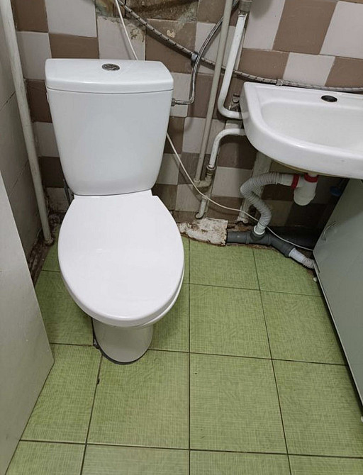 Оренда 1 кімнатної квартири в центрі. Чернігів - зображення 5