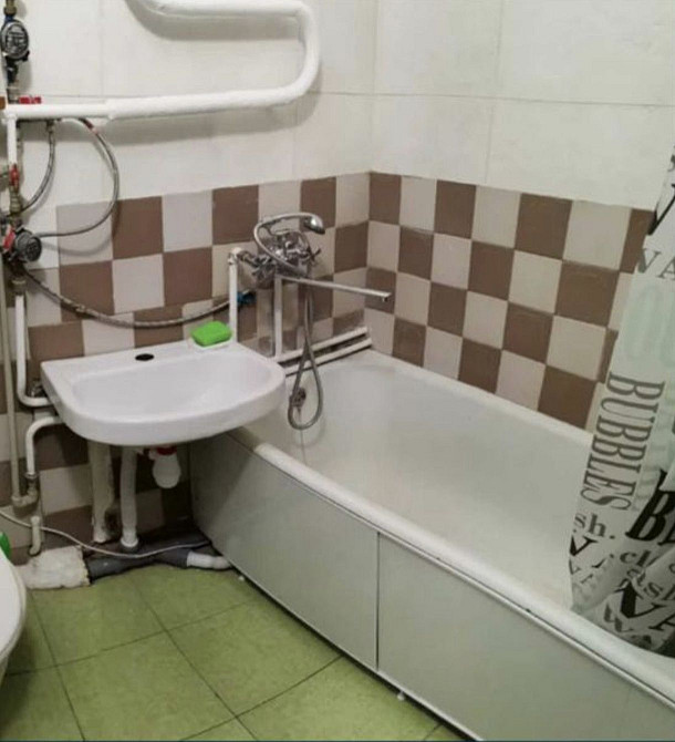 Оренда 1 кімнатної квартири в центрі. Чернігів - зображення 4