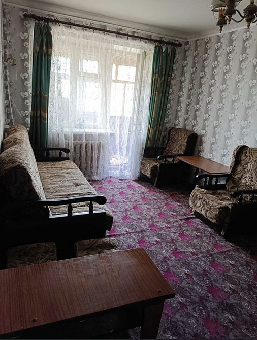 Оренда 1 кімнатної квартири в центрі. Чернігів - зображення 3