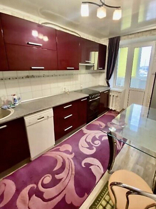 Оренда трикімнатної квартири на Ближньому Замості Винница - изображение 4