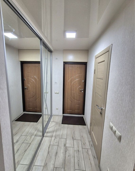 Сдам 1 к квартиру на Вокзальной Кропивницький - зображення 1