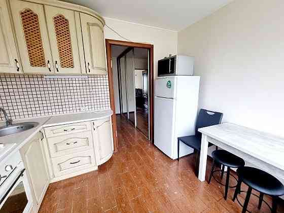 1к Полигонная 18г, Нагорный р-н, можно с небольшим животным Днепр