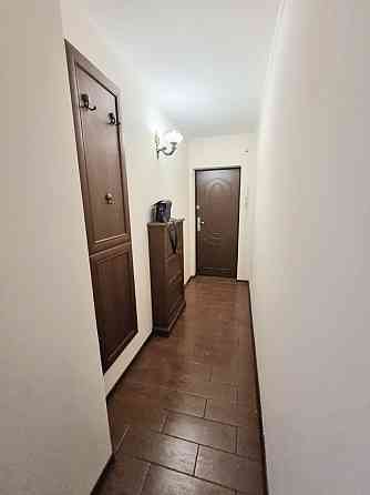 1к Полигонная 18г, Нагорный р-н, можно с небольшим животным Днепр