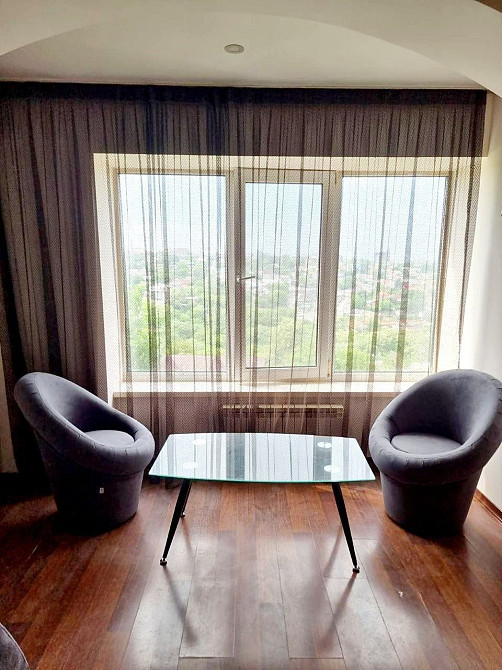 1к Полигонная 18г, Нагорный р-н, можно с небольшим животным Днепр - изображение 8