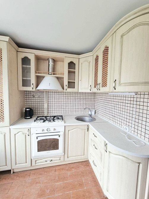 1к Полигонная 18г, Нагорный р-н, можно с небольшим животным Днепр - изображение 6