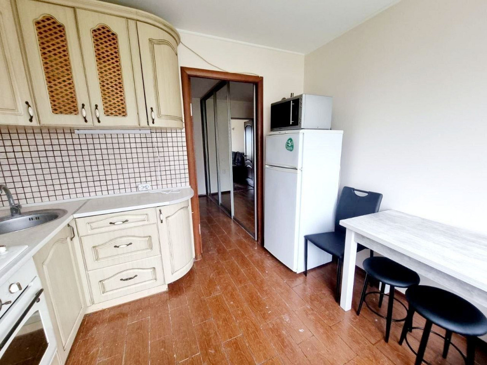 1к Полигонная 18г, Нагорный р-н, можно с небольшим животным Днепр - изображение 5