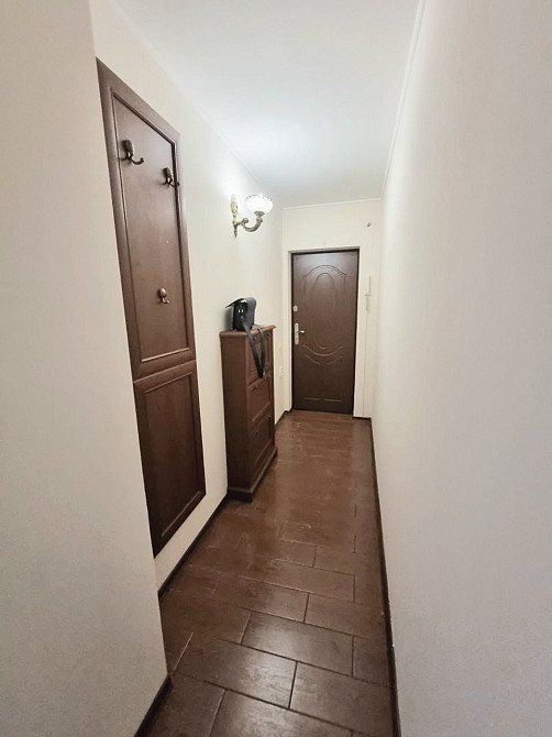 1к Полигонная 18г, Нагорный р-н, можно с небольшим животным Днепр - изображение 4