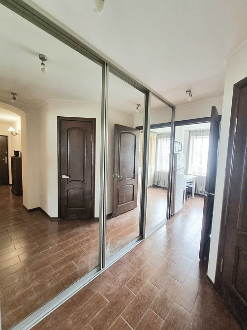 1к Полигонная 18г, Нагорный р-н, можно с небольшим животным Днепр - изображение 3