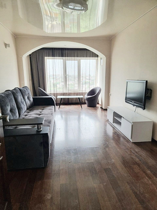 1к Полигонная 18г, Нагорный р-н, можно с небольшим животным Днепр - изображение 2