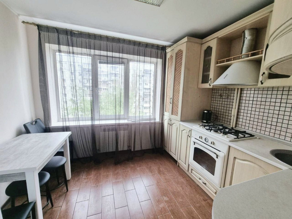 1к Полигонная 18г, Нагорный р-н, можно с небольшим животным Днепр - изображение 7