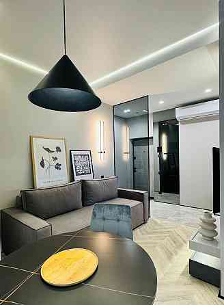 Аренда 2к квартира ЖК Фестивальный Днепр