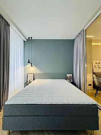 Аренда 2к квартира ЖК Фестивальный Днепр