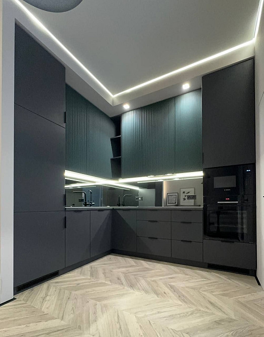 Аренда 2к квартира ЖК Фестивальный Днепр - изображение 3