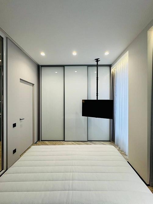 Аренда 2к квартира ЖК Фестивальный Днепр - изображение 6