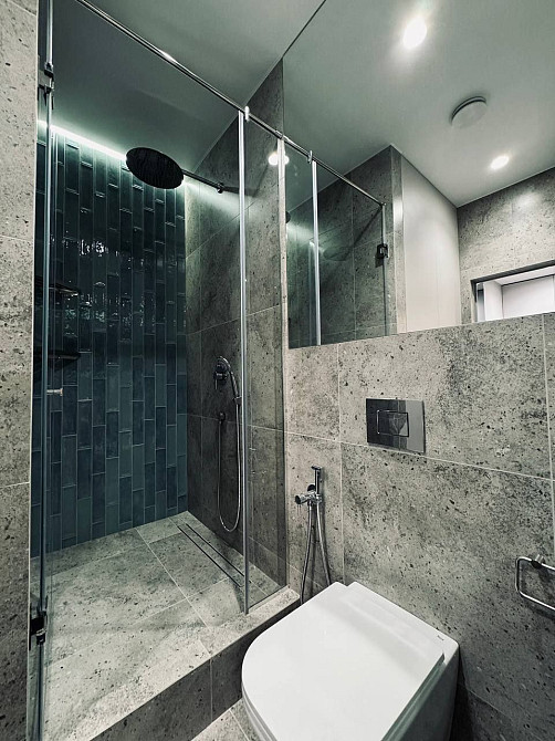 Аренда 2к квартира ЖК Фестивальный Днепр - изображение 8