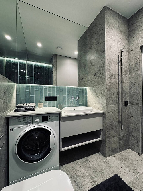 Аренда 2к квартира ЖК Фестивальный Днепр - изображение 7