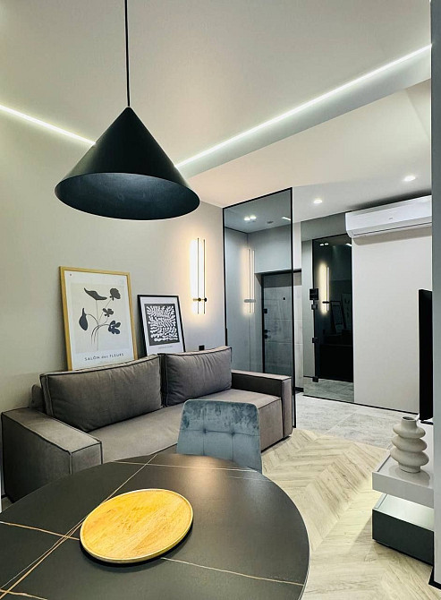 Аренда 2к квартира ЖК Фестивальный Днепр - изображение 2