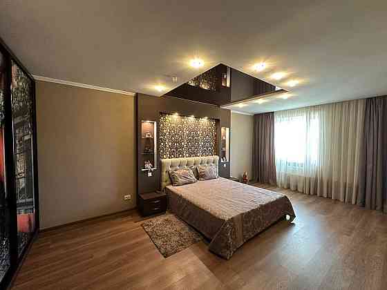 2 кімн кв-ра в Елітному комплексі в Центрі міста з закритою територією Чернигов