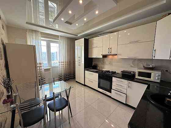 2 кімн кв-ра в Елітному комплексі в Центрі міста з закритою територією Чернигов