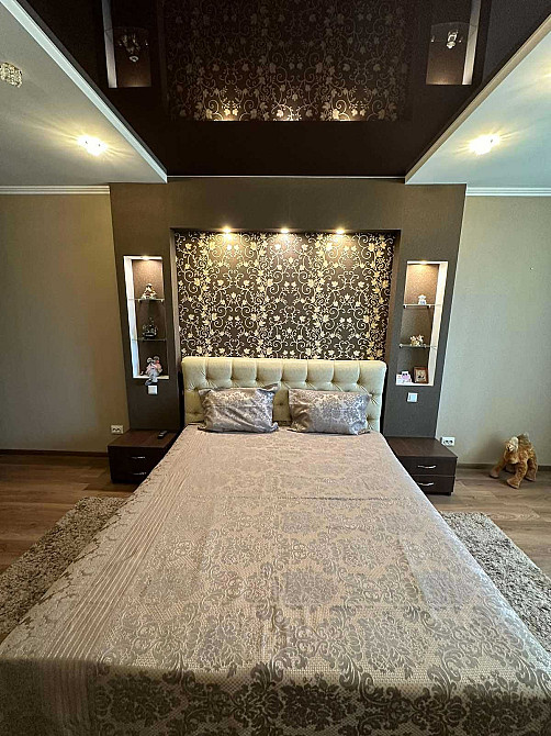 2 кімн кв-ра в Елітному комплексі в Центрі міста з закритою територією Чернигов - изображение 6