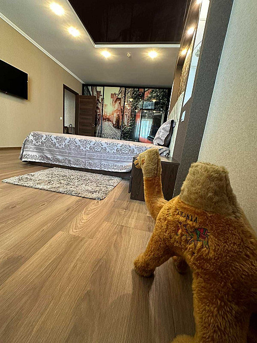 2 кімн кв-ра в Елітному комплексі в Центрі міста з закритою територією Чернигов - изображение 8