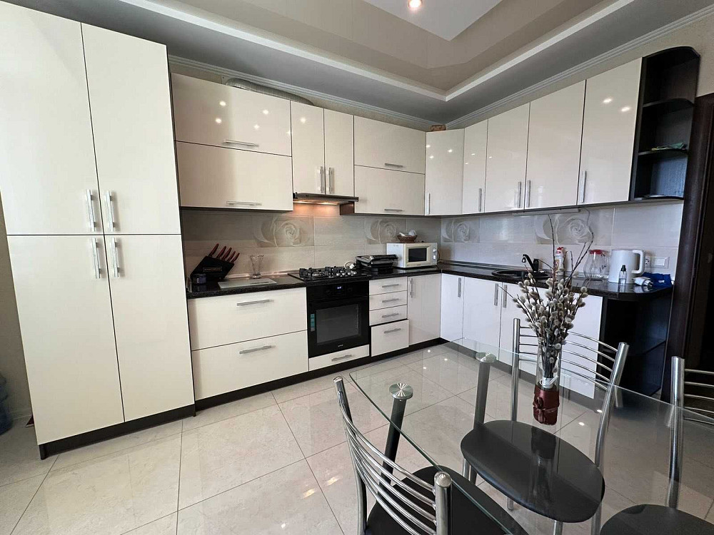 2 кімн кв-ра в Елітному комплексі в Центрі міста з закритою територією Чернигов - изображение 1