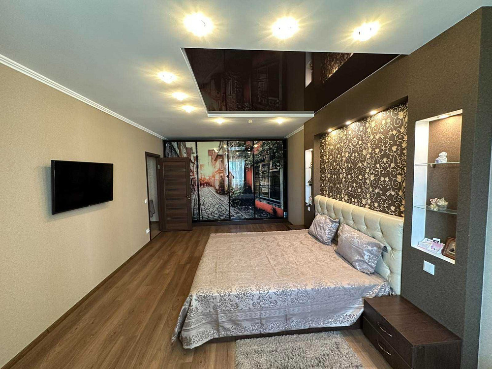 2 кімн кв-ра в Елітному комплексі в Центрі міста з закритою територією Чернигов - изображение 7