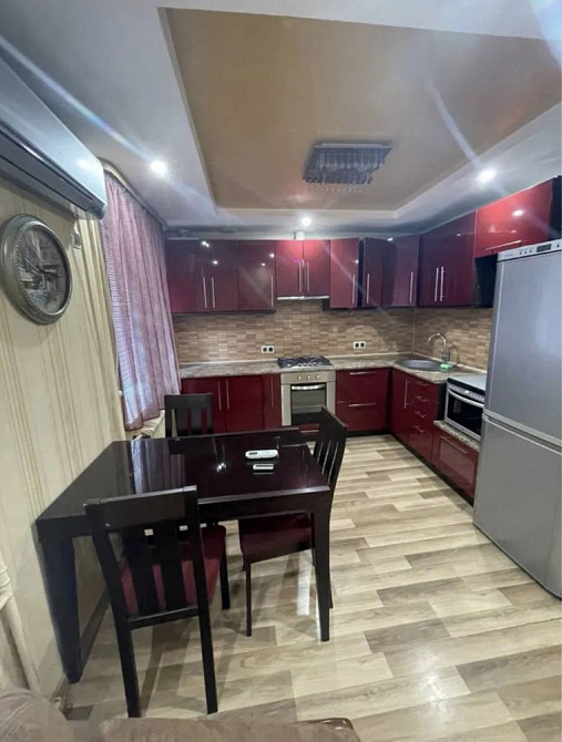 Оренда трикімнатної квартири ЦЕНТР Ворскла Полтава - зображення 1