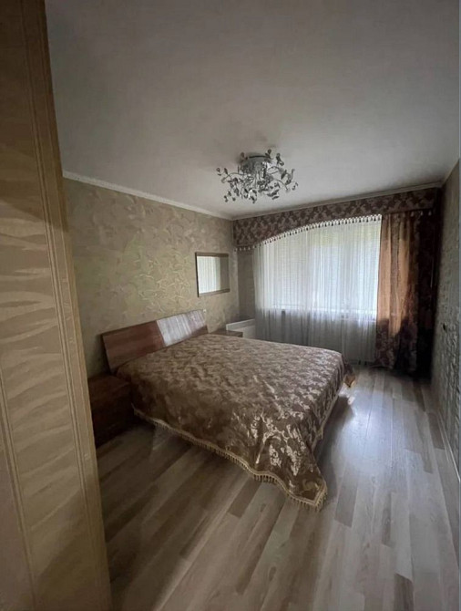 Оренда трикімнатної квартири ЦЕНТР Ворскла Полтава - зображення 6