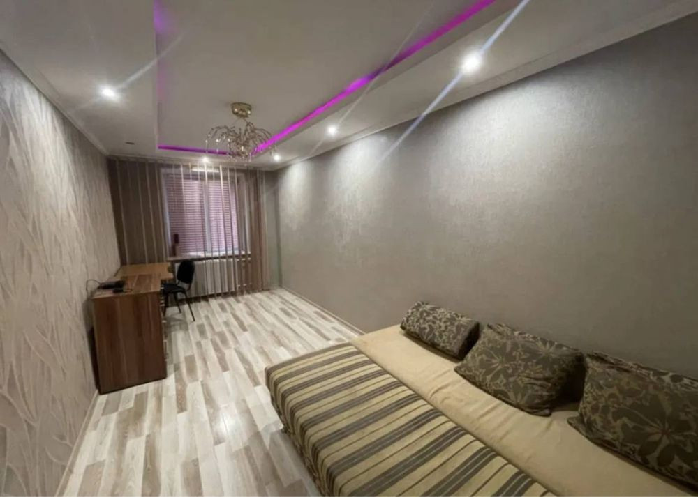 Оренда трикімнатної квартири ЦЕНТР Ворскла Полтава - зображення 7