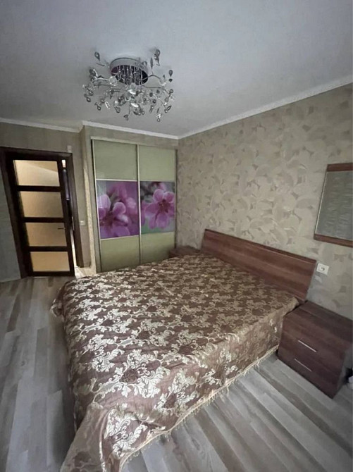 Оренда трикімнатної квартири ЦЕНТР Ворскла Полтава - зображення 5