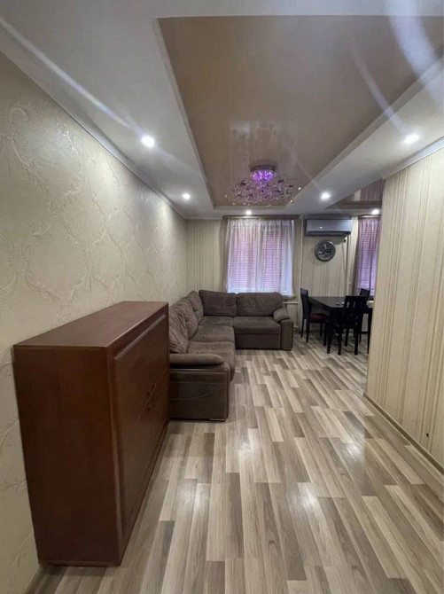 Оренда трикімнатної квартири ЦЕНТР Ворскла Полтава - зображення 2