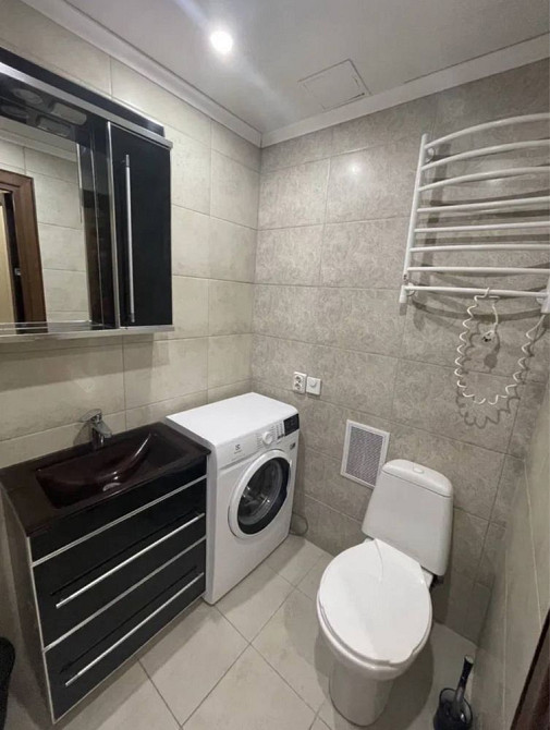 Оренда трикімнатної квартири ЦЕНТР Ворскла Полтава - зображення 3