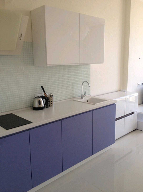 Аркадиевское плото 5/2 длительно до середины июня Одесса - изображение 1