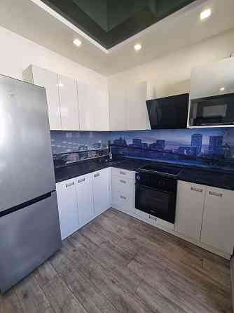 Сдам 1 ком квартиру в новом доме на ул.Марсельская Одесса