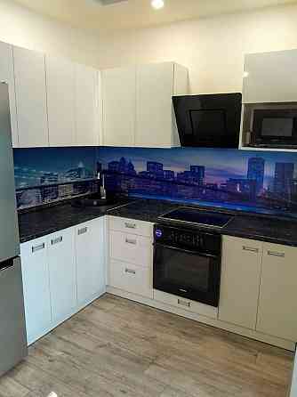 Сдам 1 ком квартиру в новом доме на ул.Марсельская Одесса