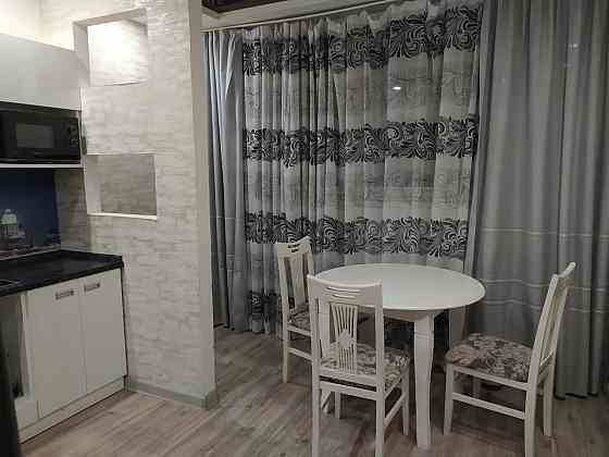 Сдам 1 ком квартиру в новом доме на ул.Марсельская Одесса